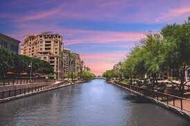 Exploring Scottsdale: Where Western Charm Meets Contemporary Luxury